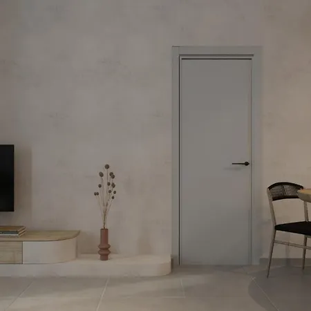 Santorini Family Apartment